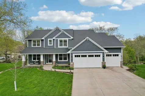 4798 Red Pine Court Eagan MN 55123