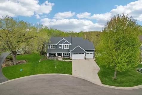 4798 Red Pine Court Eagan MN 55123