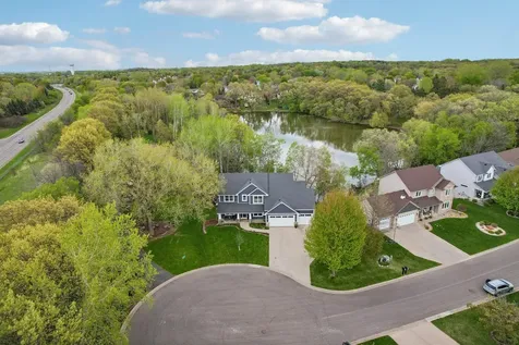4798 Red Pine Court Eagan MN 55123