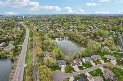 4798 Red Pine Court Eagan MN 55123