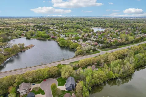4798 Red Pine Court Eagan MN 55123