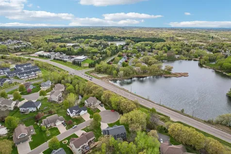 4798 Red Pine Court Eagan MN 55123