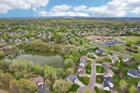 4798 Red Pine Court Eagan MN 55123