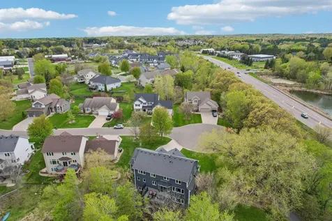 4798 Red Pine Court Eagan MN 55123