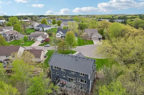 4798 Red Pine Court Eagan MN 55123
