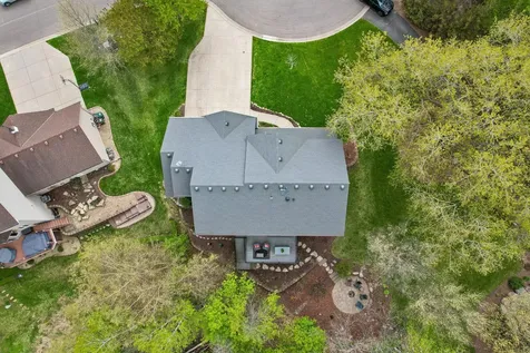 4798 Red Pine Court Eagan MN 55123