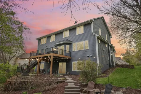 4798 Red Pine Court Eagan MN 55123