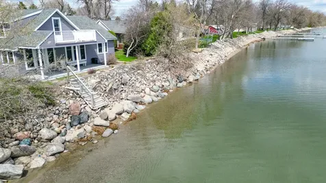 804 Lake Shore Drive Battle Lake MN 56515