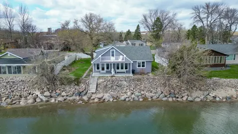 804 Lake Shore Drive Battle Lake MN 56515