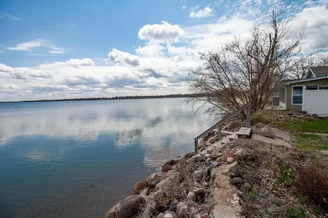 804 Lake Shore Drive Battle Lake MN 56515