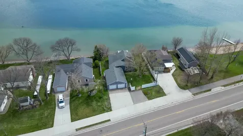 804 Lake Shore Drive Battle Lake MN 56515