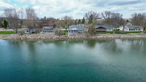 804 Lake Shore Drive Battle Lake MN 56515