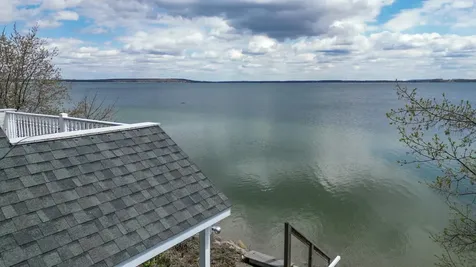 804 Lake Shore Drive Battle Lake MN 56515