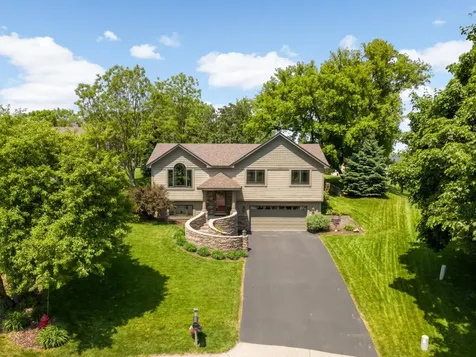 1255 Doe Circle White Bear Lake MN 55110
