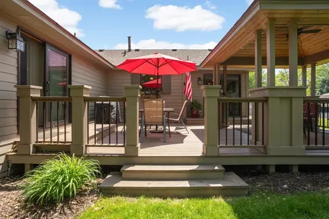 1255 Doe Circle White Bear Lake MN 55110