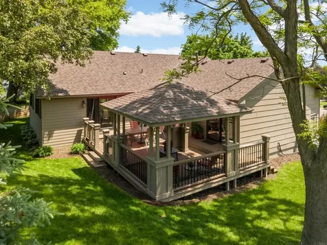 1255 Doe Circle White Bear Lake MN 55110