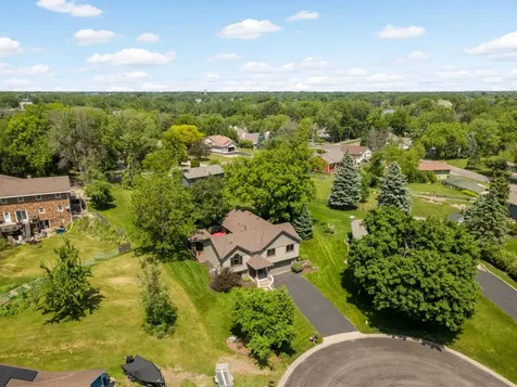 1255 Doe Circle White Bear Lake MN 55110