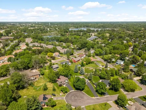 1255 Doe Circle White Bear Lake MN 55110