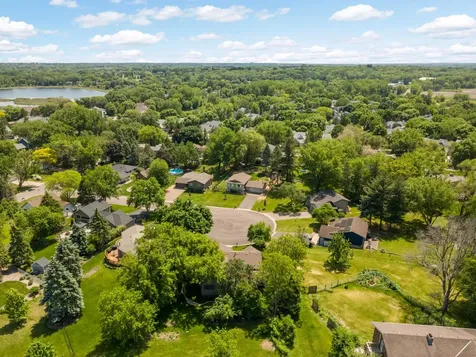 1255 Doe Circle White Bear Lake MN 55110