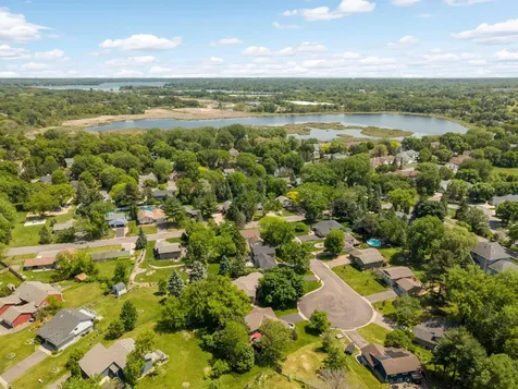 1255 Doe Circle White Bear Lake MN 55110