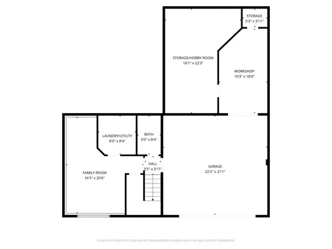 1255 Doe Circle White Bear Lake MN 55110