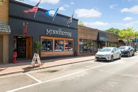 1255 Doe Circle White Bear Lake MN 55110