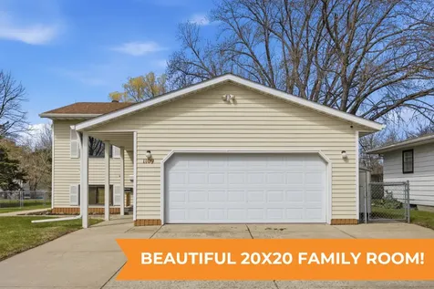 1109 9th Street N Moorhead MN 56560
