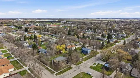 1109 9th Street N Moorhead MN 56560
