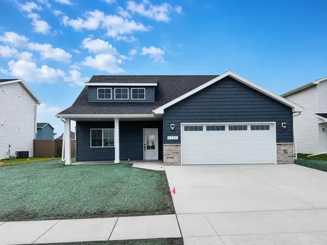 6236 85th Avenue S Horace ND 58047