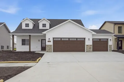 6284 85th Avenue S Horace ND 58047