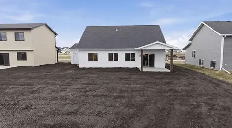 6284 85th Avenue S Horace ND 58047