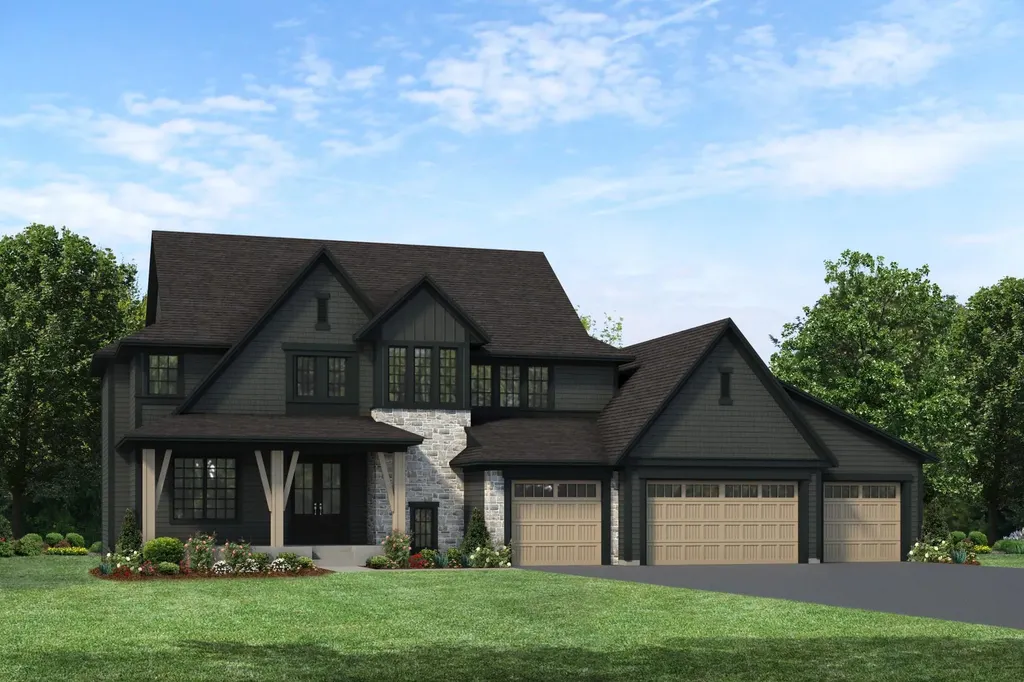 10377 Mallard Drive Victoria MN 55318