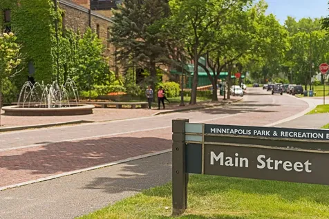 101 Main Street NE Minneapolis MN 55413