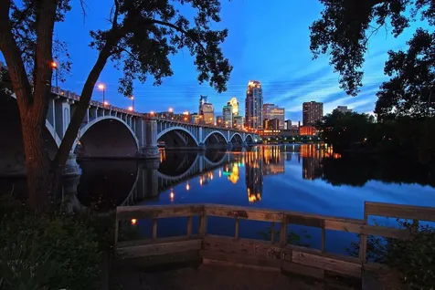 101 Main Street NE Minneapolis MN 55413