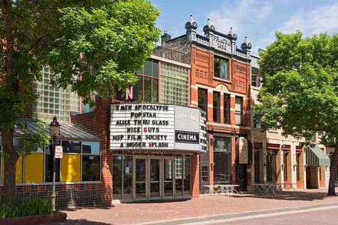 101 Main Street NE Minneapolis MN 55413