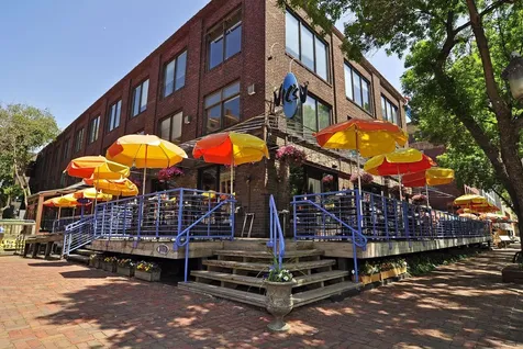 101 Main Street NE Minneapolis MN 55413