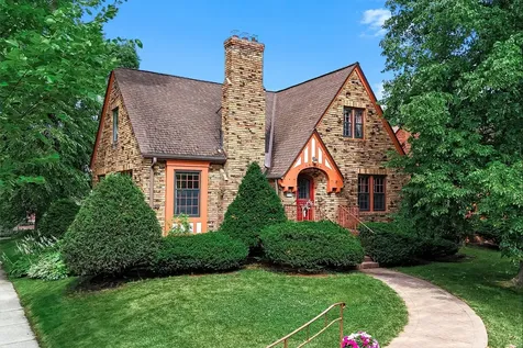 5156 Logan Avenue S Minneapolis MN 55419
