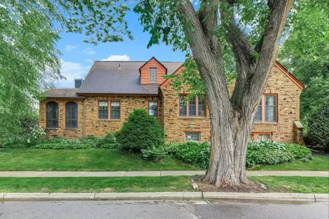 5156 Logan Avenue S Minneapolis MN 55419