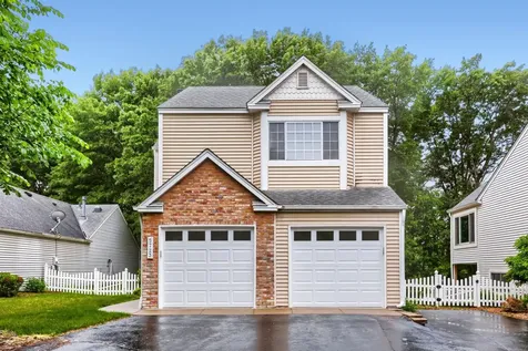 5723 Donegal Drive Shoreview MN 55126