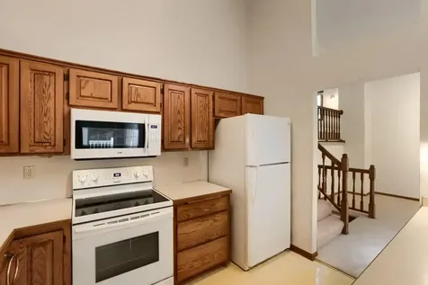 5723 Donegal Drive Shoreview MN 55126