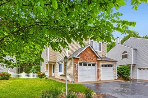 5723 Donegal Drive Shoreview MN 55126