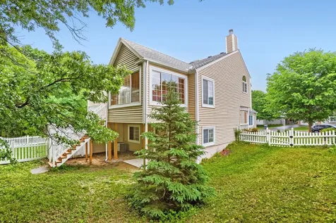 5723 Donegal Drive Shoreview MN 55126