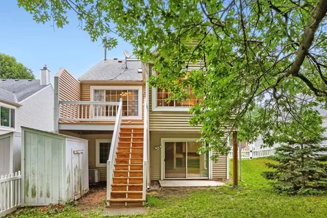 5723 Donegal Drive Shoreview MN 55126