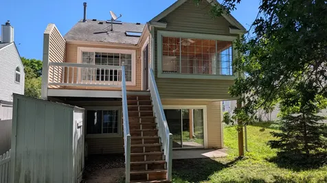 5723 Donegal Drive Shoreview MN 55126