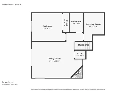 5723 Donegal Drive Shoreview MN 55126