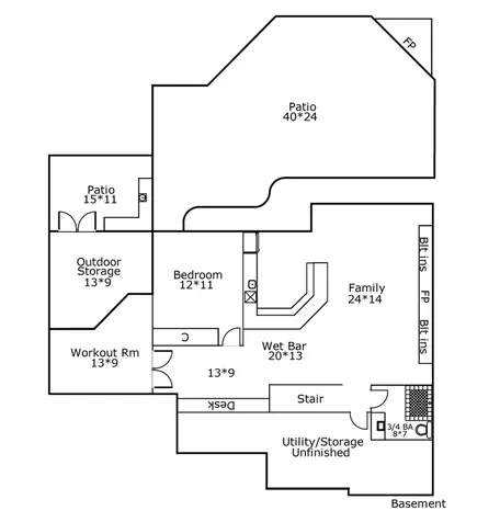 13506 210th Circle NW Elk River MN 55330