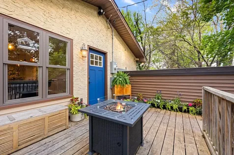 1707 University Avenue NE Minneapolis MN 55413