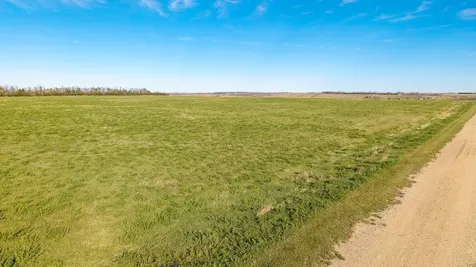 Tbd 115th Avenue SE Rogers ND 58479