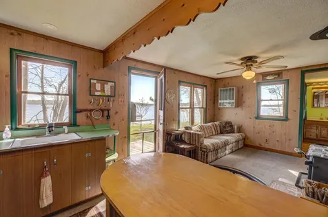 16137 W Hard Rock Circle Hayward WI 54843