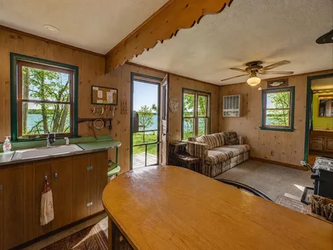 16137 W Hard Rock Circle Hayward WI 54843